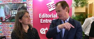 Bordet ratificó su compromiso con la promoción de la cultura entrerriana