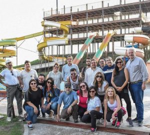 Periodistas especializados en turismo visitaron Interlagos