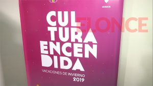 Las propuestas de «Cultura Encendida» para las vacaciones de invierno