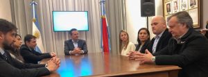 Lanzaron Capacitación Integral en Gestión de Instituciones Deportivas