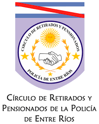 El circulo de retirados de la Policia de Entre Ríos, dispondrá de alojamientos en María Grande.