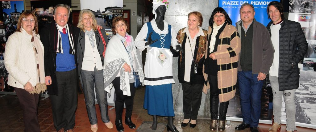 La Familia Piemontesa celebra la ¨Semana de la Bagna Cauda¨ en Paraná