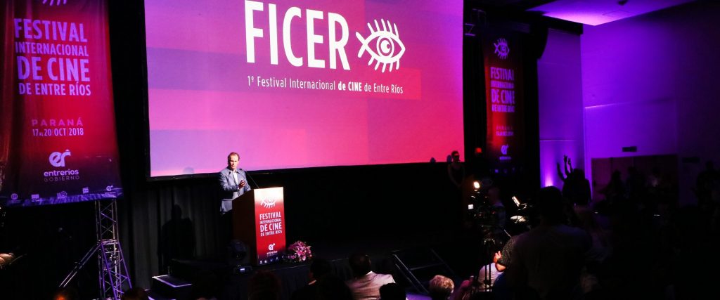 Gran interés de realizadores audiovisuales en la edición 2019 del Festival Internacional de Cine