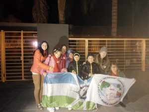 Participación de la Escuela «Mendoza» en  Feria de Ciencias provincial