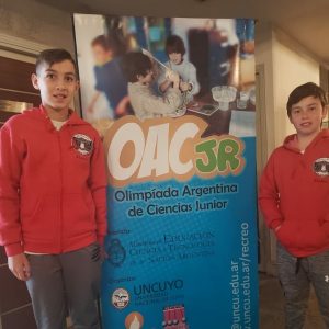 La Escuela 67, en competencias educativas Provinciales y Nacionales