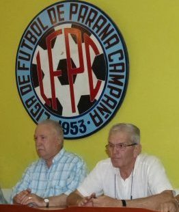 La Liga de Paraná Campaña elige Presidente