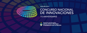 Desde la Secretaria de Ciencia, Tecnología e Innovación de la Nación convocaron a proyecto de la Escuela Técnica