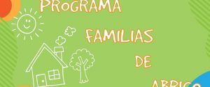 El Copnaf relanzó el Programa Familias de Abrigo