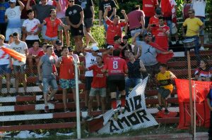 Independiente y Arsenal jugaran la final 2019 de Paraná Campaña