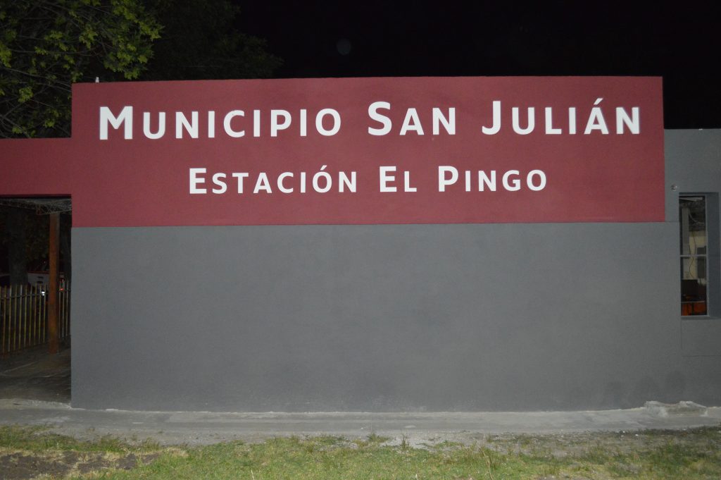 PUESTA EN MARCHA DE LAS DIFERENTES AREAS DE  LA MUNICIPALIDAD DE EL PINGO