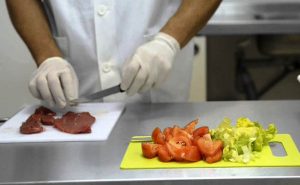 EL MUNICIPIO INSCRIBE PARA EL CURSO DE HIGIENE Y MANIPULACIÓN DE LOS ALIMENTOS