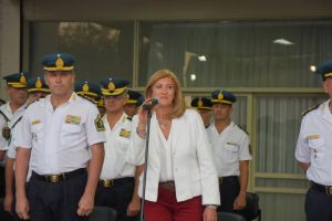 Confirman cambios en la Policía de Entre Ríos