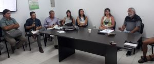 Avanza la implementación de la tarjeta alimentaria en Paraná