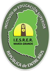 La Instituto Superior «Rca. De Entre Ríos» firma convenio con la U.N. de Rosario para el dictado de una maestría