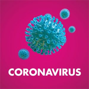 MARÍA GRANDE PREVIENE EL CORONAVIRUS