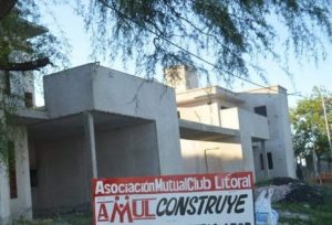 AMUL incursionará en el ahorro para construcción de viviendas
