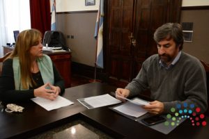 VIDAER propone proyecto de ley para garantizar derechos a víctimas de delitos.