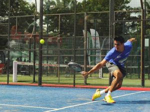 Se habilitaran en corto plazo actividades de deportes individuales