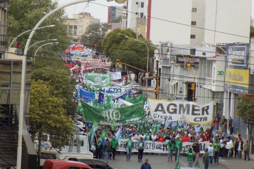 Propuestas de la Multisectorial para repensar el modelo productivo y tributario