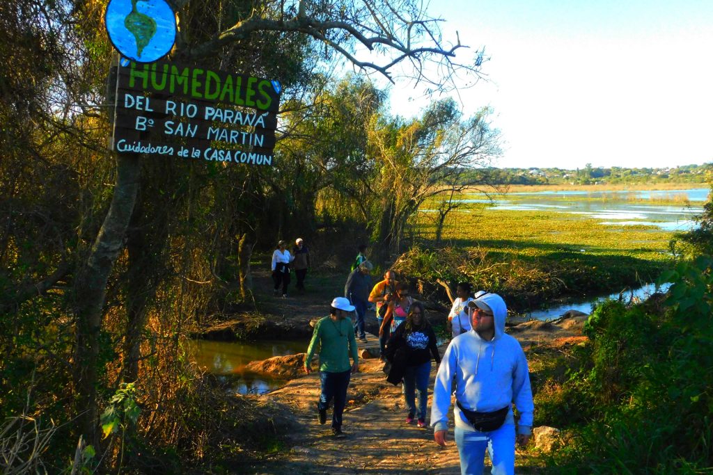 Turismo, ante un nuevo desafío