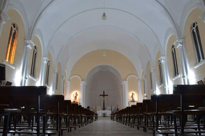 La provincia autorizó actividades religiosas en localidades sin transmisión por conglomerado