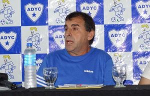 «El fútbol no regresará este año a las ligas locales»