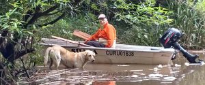 Se creó el foro virtual de pesca del Río Uruguay