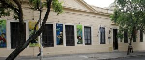 Continúa el ciclo de charlas y talleres virtuales en el Museo Serrano