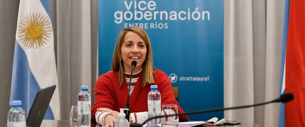 Stratta: “La comunicación con perspectiva de género es clave en la construcción de una sociedad más igualitaria”