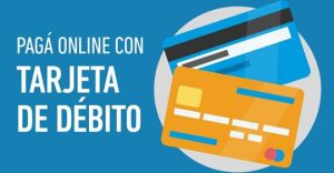 ENERSA – Nuevo servicio de pago online con tarjeta de débito