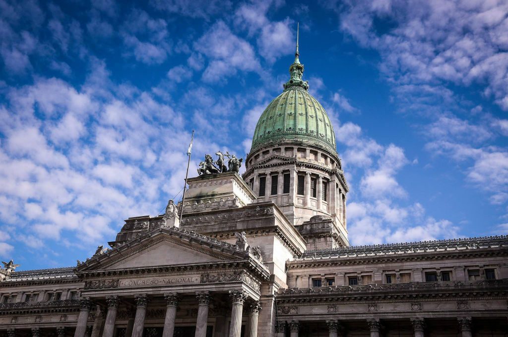 La Ley sobre Fibrosis Quistica podría tener sanción definitiva este jueves en el Senado de la Nación