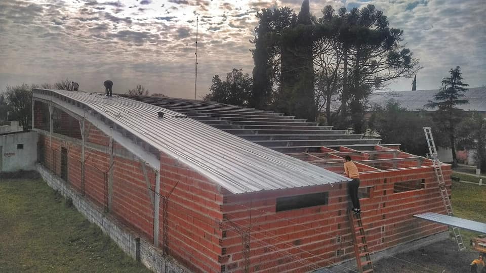 En plena pandemia litoral apuesta al futuro con obras