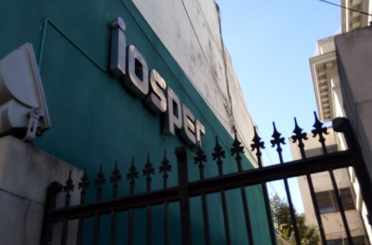 Discapacidad: piden mejor atención a Iosper