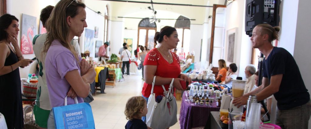 Vuelve en formato virtual Casa Feria de la Casa de la Cultura