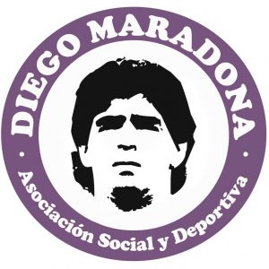 La Asociación Diego Maradona presentó propuesta en la Liga para competir en Sub-20 y Sub-17