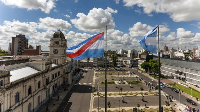 El Tribunal de Cuentas remitió a la Legislatura el informe de la Cuenta General del Ejercicio 2018