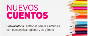 Invitan a narrar historias para las infancias