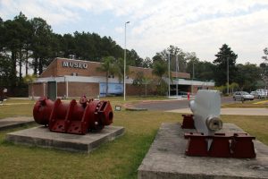 Hace dieciocho años nacía el Museo y Centro Cultural Salto Grande