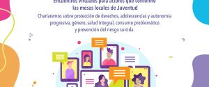 La provincia capacitará a actores que trabajan con las juventudes entrerrianas