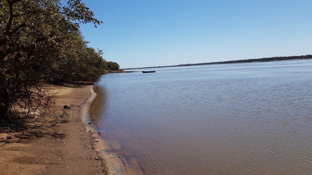 “Salto Grande Explora” un nuevo proyecto turístico y ambiental para Puerto Yeruá y Nueva Escocia