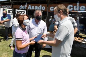 La provincia asistirá a instituciones del Deporte Federado con aportes de emergencia