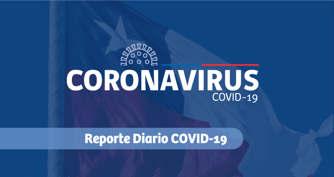 INFORME COVID – Este martes se registraron 322 casos en la Provincia – 3 en María Grande