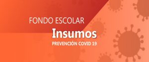 Destinan recursos a escuelas para adquirir insumos y elementos necesarios para medidas preventivas de Covid