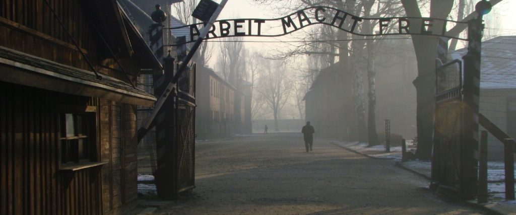 Se lanzó la convocatoria al concurso de proyectos para la construcción del Monumento a las Víctimas del Holocausto Nazi