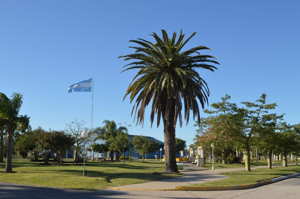 Unifican criterios para que los Municipios y Comunas puedan realizar trámites respecto a los inmuebles del Ferrocarril