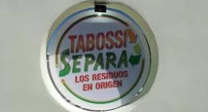 El Municipio de Tabossi recuerda la importancia de la separación de residuos