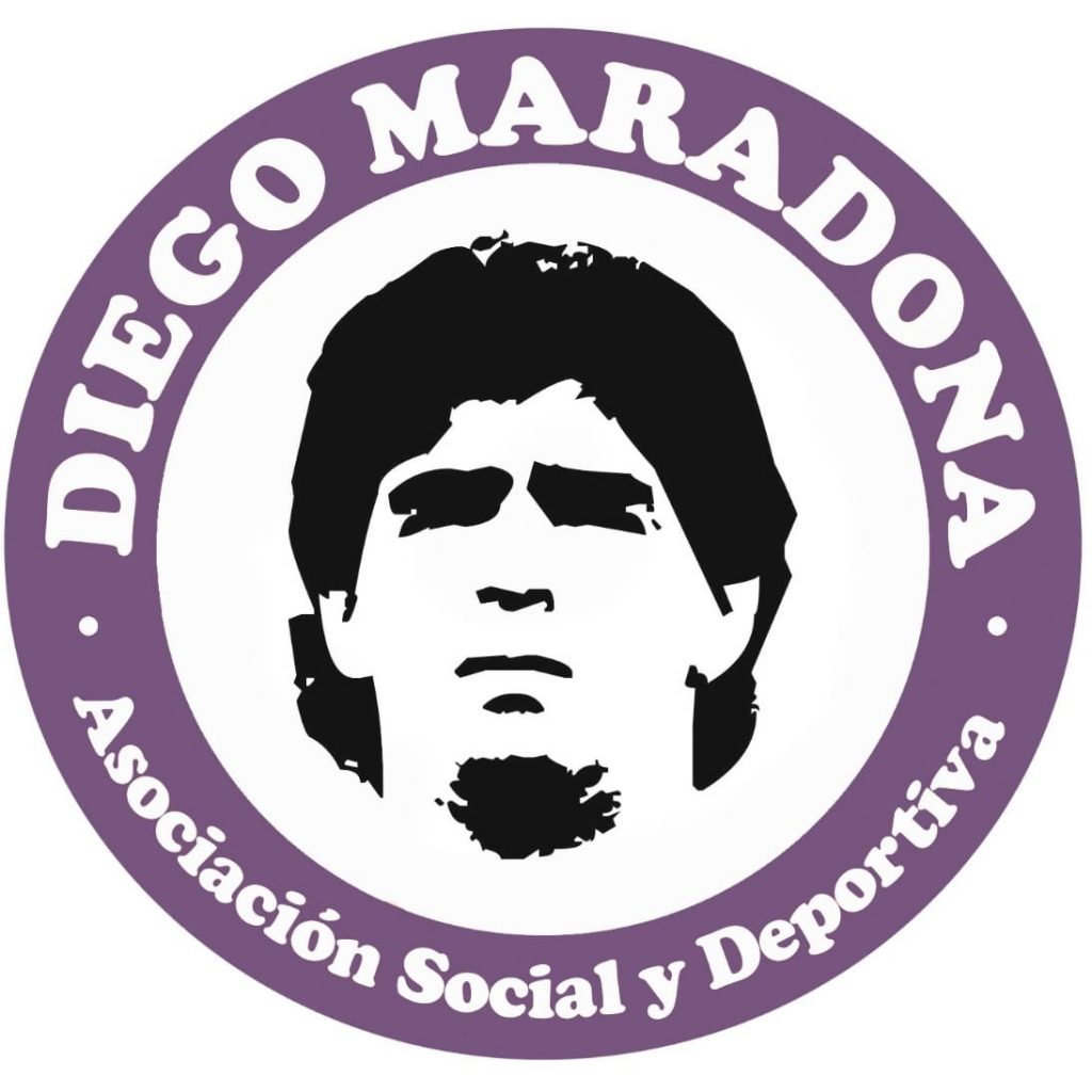 La Asociación Diego Maradona convoca a jugadores Sub-17