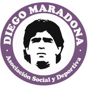 La Asociación Diego Maradona convoca a jugadores Sub-17