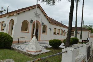 La provincia sumó este sabado 287 casos de COVID – 1 en María Grande
