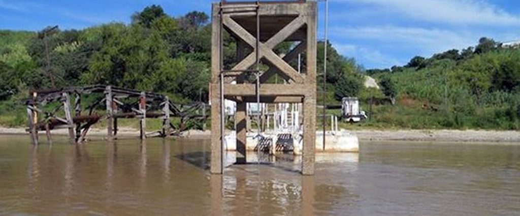 Se licita la obra de optimización del servicio de agua potable para Santa Elena